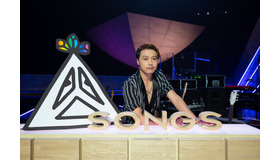 SONGS「堂本剛」