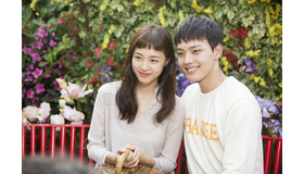 「ひと夏の奇跡～waiting for you」(C) SBS