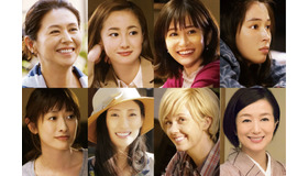 『食べる女』（C）２０１８「食べる女」倶楽部