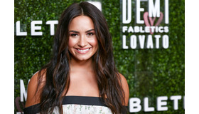 デミ・ロヴァート－(C)Getty Images
