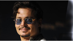 ジョニー・デップ -(C) KCS/AFLO