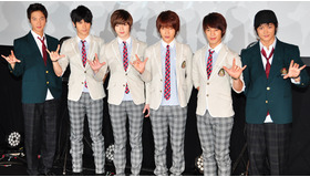 『僕たちのアフタースクール』ファンイベント