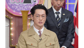 「人生が変わる1分間の深イイ話×しゃべくり007」 (C) NTV