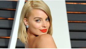 マーゴット・ロビー-(C)Getty Images