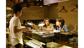 （C） 2018「食べる女」倶楽部