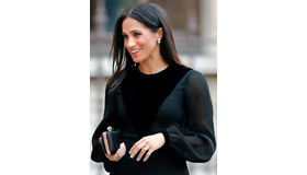 メーガン妃 (C) Getty Images