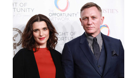 ダニエル・クレイグ＆レイチェル・ワイズ-(C) Getty Images