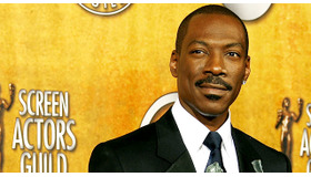 エディ・マーフィー -(C) Getty Images