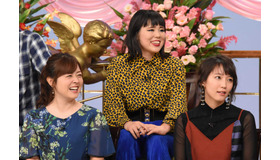 「行列のできる法律相談所」 (C) NTV