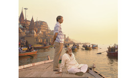 『ガンジスに還る』　（C）Red Carpet Moving Pictures