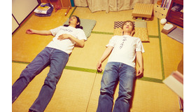 「聖☆おにいさん」（C）中村 光・講談社／パンチとロン毛 製作委員会