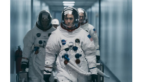 『ファースト・マン』（C）Universal Pictures and DreamWorks Pictures