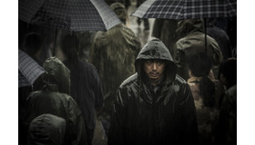 『迫り来る嵐』（C） 2017 Century Fortune Pictures Corporation Limited