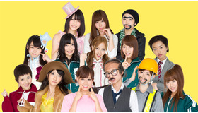 AKB48のいろんな姿が見られるかも？