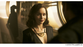 『ハン・ソロ／スター・ウォーズ・ストーリー』（C） 2018 & TM Lucasfilm Ltd.