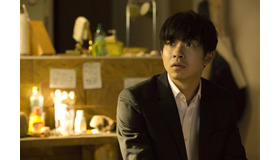 太賀／『母さんがどんなに僕を嫌いでも』（C）2018「母さんがどんなに僕を嫌いでも」製作委員会