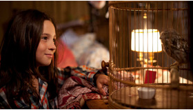 『マチルド、翼を広げ』(C)2017 F Comme Film / Gaumont / France 2 Cinema