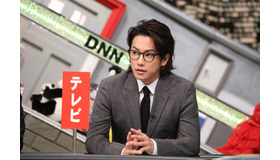 「全力！脱力タイムズ」(C)フジテレビ