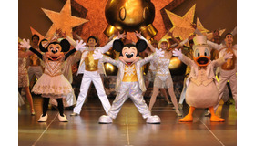 終了が決定した「ワンマンズ・ドリームII－ザ・マジック・リブズ・オン」☆