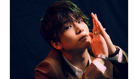 岩田剛典『パーフェクトワールド　君といる奇跡』／photo：You Ishii