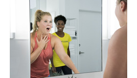 『アイ・フィール・プリティ! 人生最高のハプニング』（C）2018 TBV PRODUCTIONS, LLC. ALL RIGHTS RESERVED.