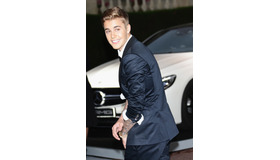 ジャスティン・ビーバー -(C) Getty Images