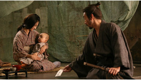 『一命』　-(C) 2011映画「一命」製作委員会 