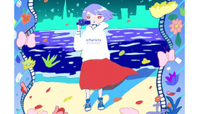 『21世紀の女の子』(c)21世紀の女の子製作委員会