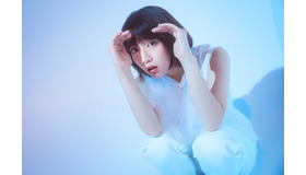 吉岡里帆『音量を上げろタコ！なに歌ってんのか全然わかんねぇんだよ！！』／photo：You Ishii