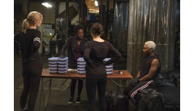 『妻たちの落とし前』(c)2018Twentueth Century Fox Film Corporation. All Rights Reserved.