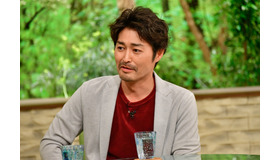 「サワコの朝」（Ｃ）ＭＢＳ