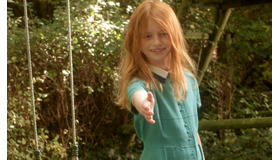 『エンジェル、見えない恋人』 (C)2016 Mon Ange, All Rights Reserved.