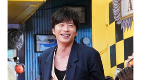 「嵐にしやがれ」 (C) NTV