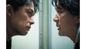 『三度目の殺人』 (C) 2017 フジテレビジョン　アミューズ　ギャガ