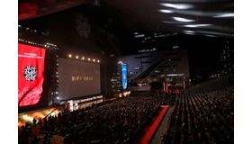 第23回釜山国際映画祭 (C) Getty Images