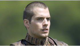 「チューダーズ ＜ヘンリー8世 背徳の王冠＞」 -(C) 2007 TM Productions Limited and PA Tudors Inc. All Rights Reserved.