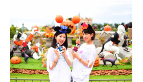 【写真30枚】Dハロ満喫大作戦！新パレード、新フード、新フォトロケで思い出を☆