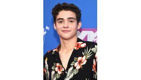 ジョシュア・バセット (C) Getty Images