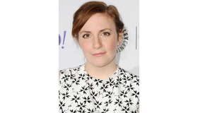 レナ・ダナム(C)Getty Images