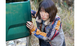 『音量を上げろタコ！なに歌ってんのか全然わかんねぇんだよ！！』（C）2018「音量を上げろタコ！」製作委員会