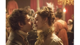 『メアリーの総て』場面写真（ｃ）Parallel Films (Storm) Limited / Juliette Films SA / Parallel (Storm) Limited / The British Film Institute 2017