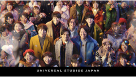 画像提供：ユニバーサル・スタジオ・ジャパン