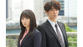 日曜プライム ドラマスペシャル「警部補・碓氷弘一 ～マインド～」