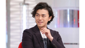 「おしゃれイズム」 (C) NTV