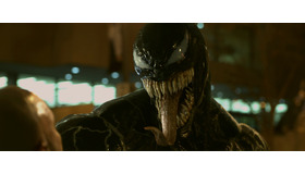 『ヴェノム』（C） &TM 2018 MARVEL