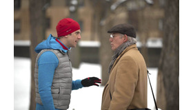 セントラルパーク『嘘はフィクサーのはじまり』(C) 2017 Oppenheimer Strategies, LLC. All Rights Reserved.