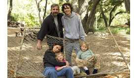 『Beautiful Boy』（原題）　（C） 2018 AMAZON CONTENT SERVICES LLC.