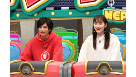 「ネプリーグ」(C)フジテレビ