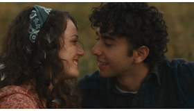 『ライ麦畑で出会ったら』　（C）2015 COMING THROUGH THE RYE, LLC ALL RIGHTS RESERVED