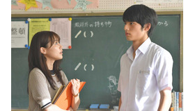 「中学聖日記」第3話 (C) TBS